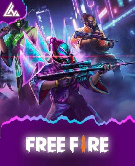 Free Fire indonesia